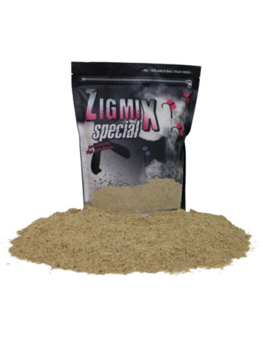 Proelite zig mix special 1.8kg