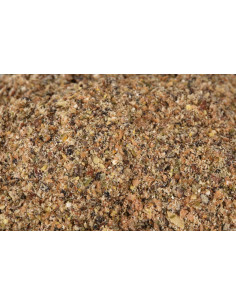 Mainline souper zig mix 5kg 2