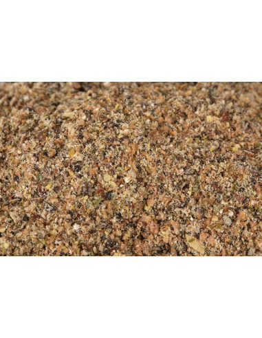 Mainline souper zig mix 5kg