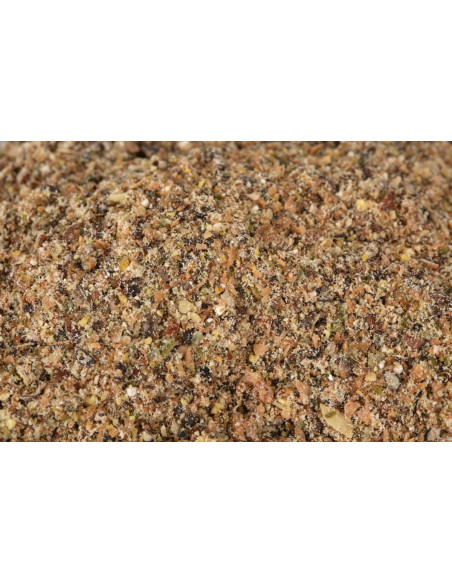 Mainline souper zig mix 5kg