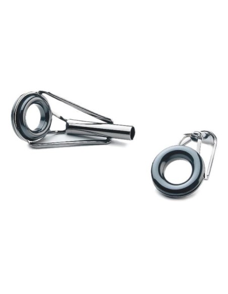 Ocarp anilla puntera tubo 3mm salida 16mm