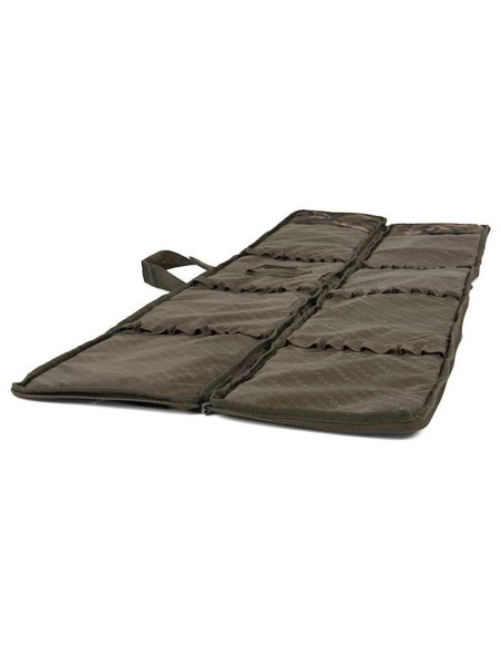 Fox new camolite large bankstick carryall