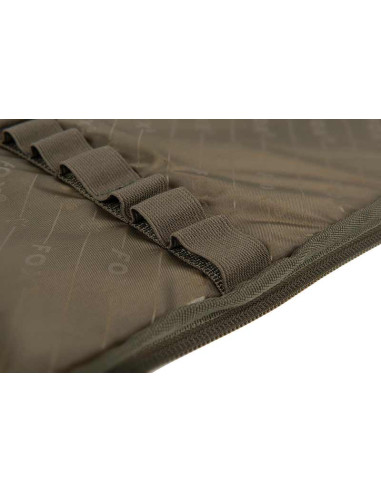 Fox new camolite large bankstick carryall