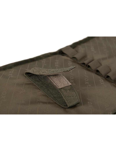 Fox new camolite large bankstick carryall