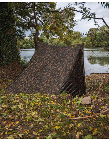 Fox new comolite tarps small