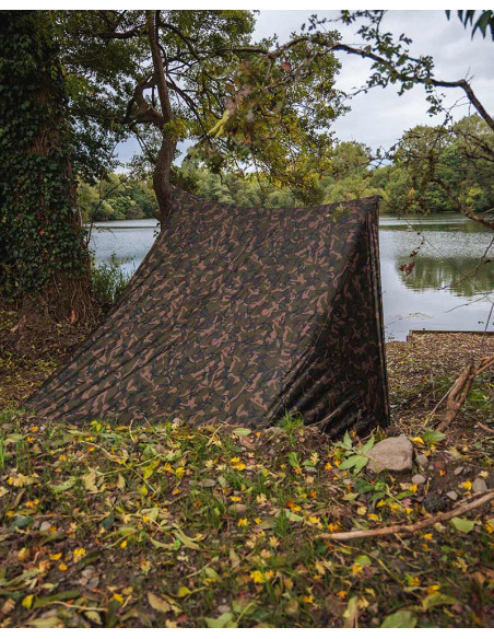 Fox new comolite tarps small