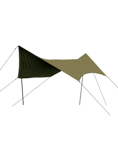 Fox voyager tarps small