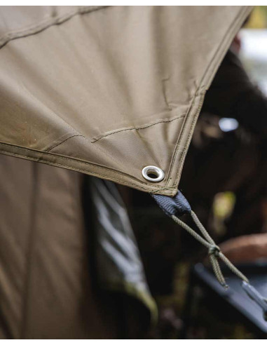 Fox voyager tarps small