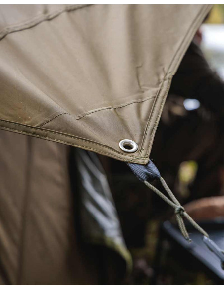 Fox voyager tarps small