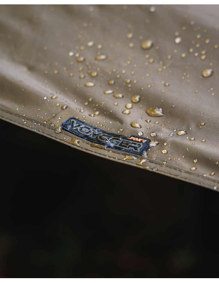 Fox voyager tarps small