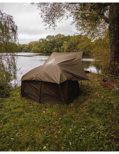 Fox voyager tarps small