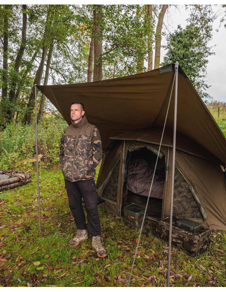 Fox voyager tarps small