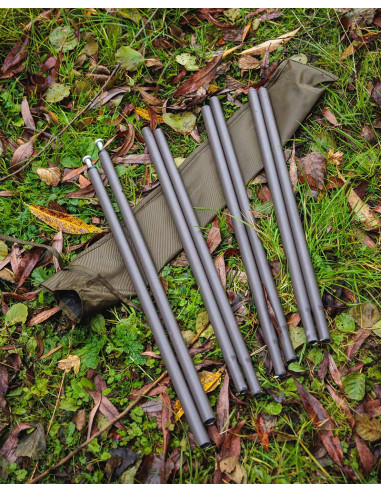 Fox voyager tarps small