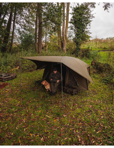 Fox voyager tarps large