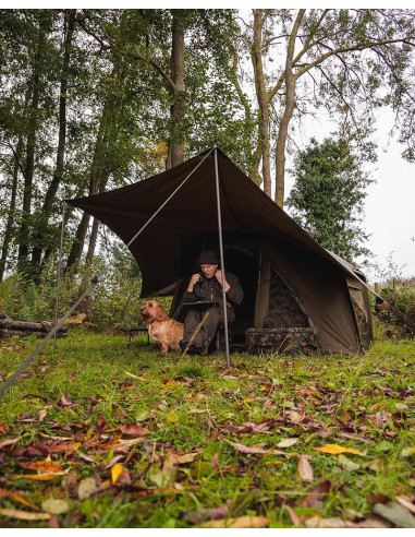 Fox voyager tarps large