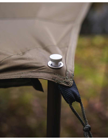 Fox voyager tarps large