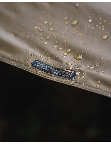 Fox voyager tarps large