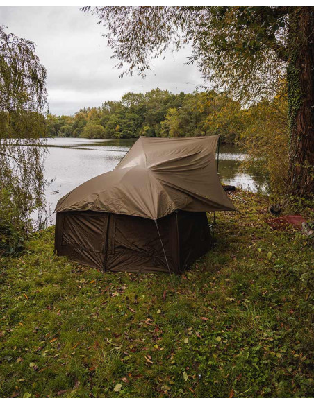 Fox voyager tarps large