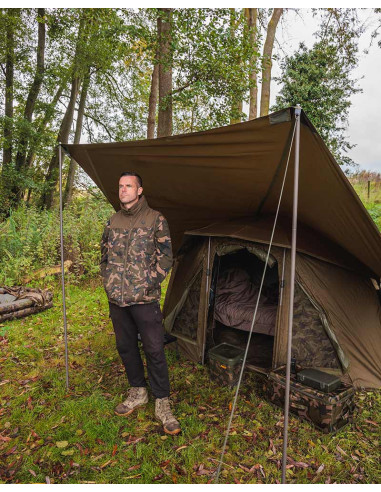 Fox voyager tarps large