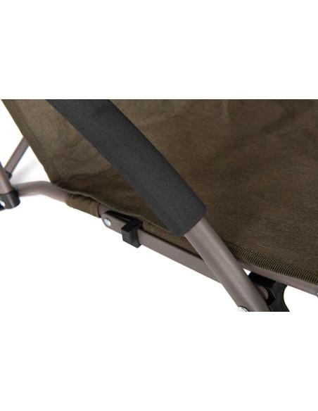 Fox voyager guest chair