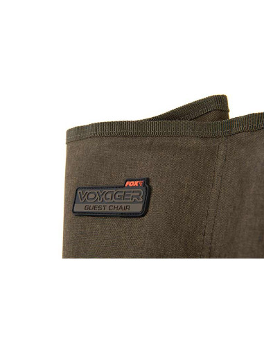 Fox voyager guest chair