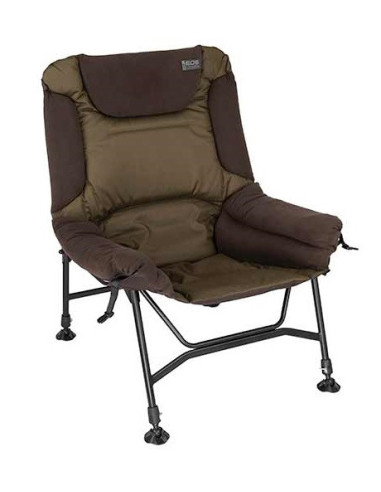 Fox eos longer chair