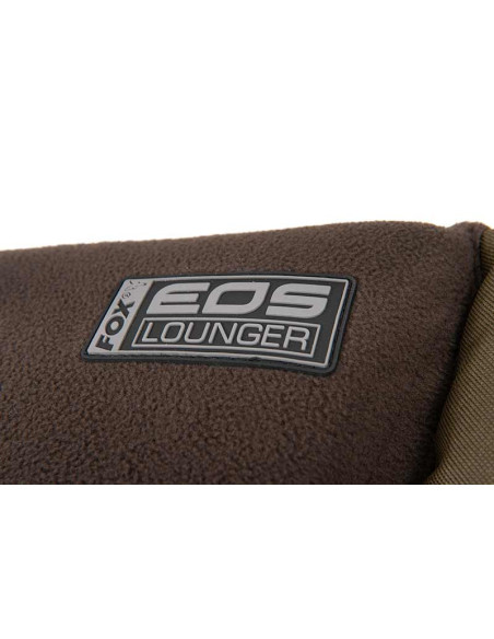 Fox eos longer chair