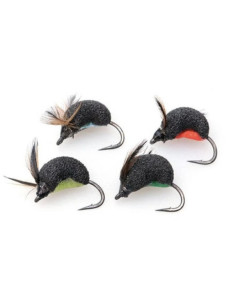 Esp zig bugs water boatmen nº10 4unds 2