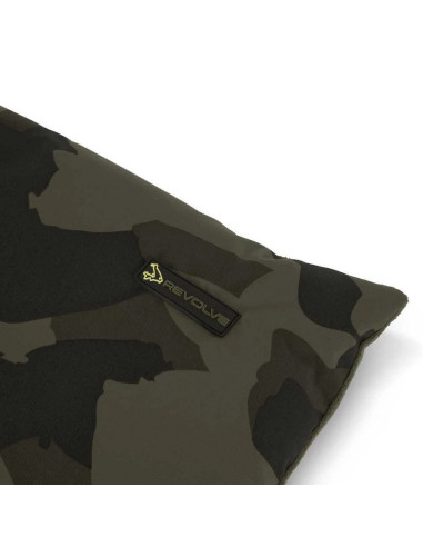 Avidcarp revolve pillow XL