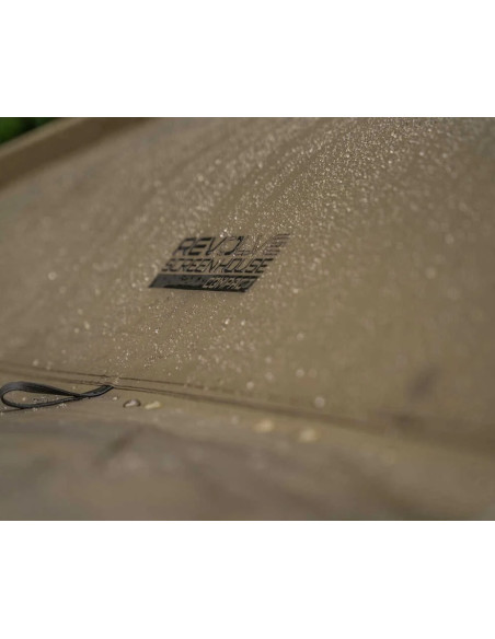 Avidcarp revolve screen house compact