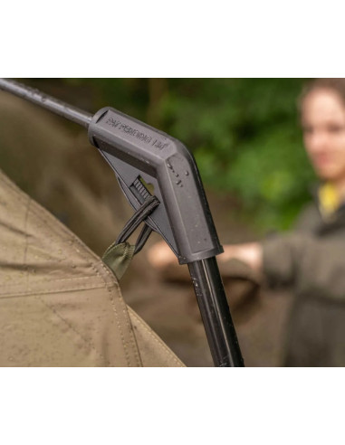 Avidcarp revolve screen house compact