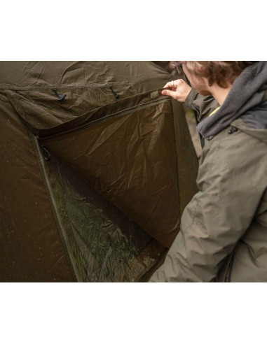 Avidcarp revolve screen house compact