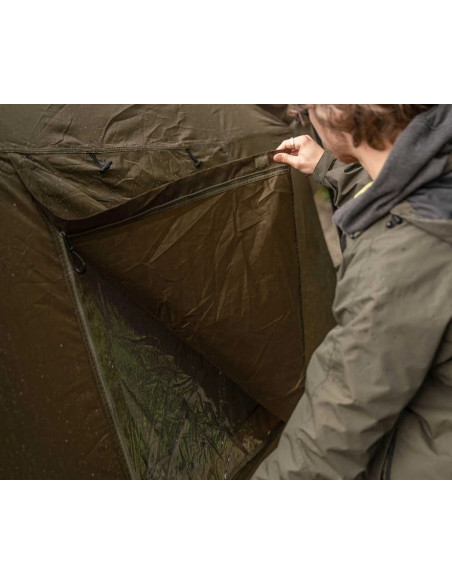 Avidcarp revolve screen house compact