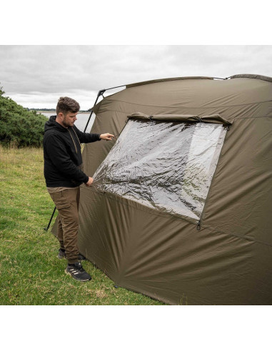 Avidcarp revolve screen house