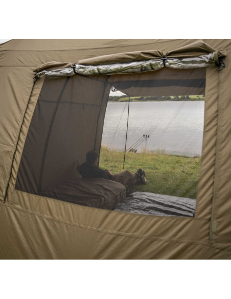 Avidcarp revolve screen house