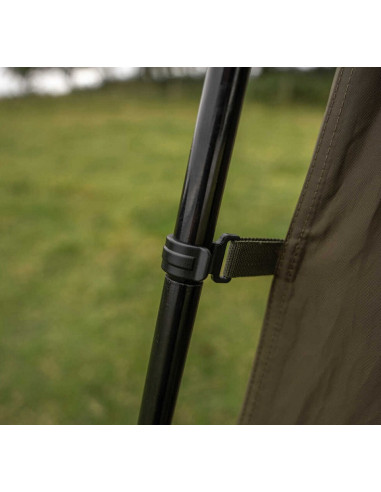 Avidcarp revolve screen house