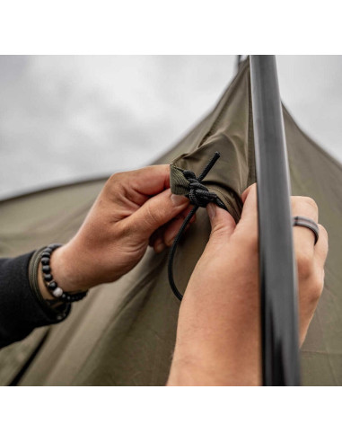 Avidcarp revolve screen house