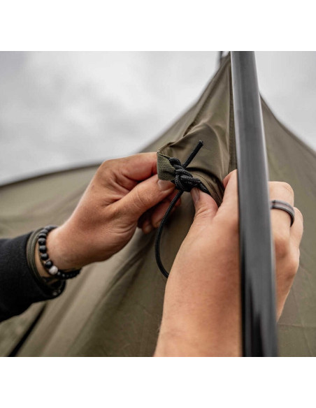 Avidcarp revolve screen house