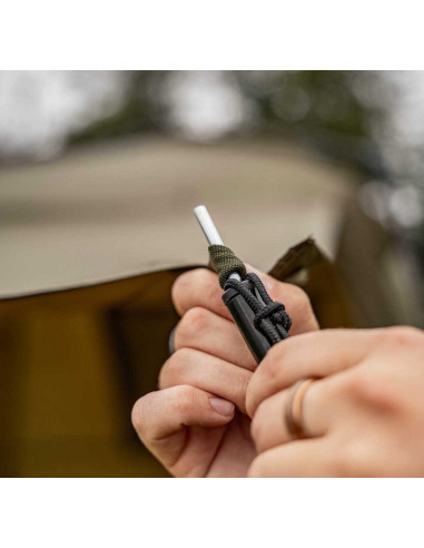 Avidcarp revolve screen house