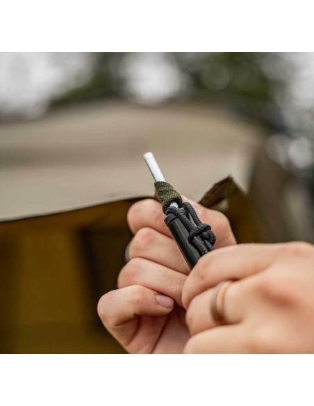 Avidcarp revolve screen house