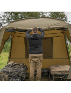 Avidcarp revolve screen house 2