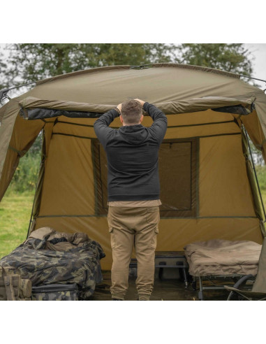 Avidcarp revolve screen house