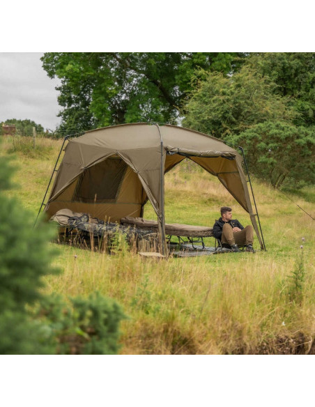 Avidcarp revolve screen house