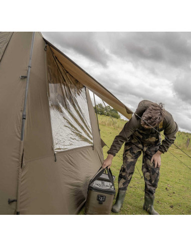 Avidcarp screen house XT