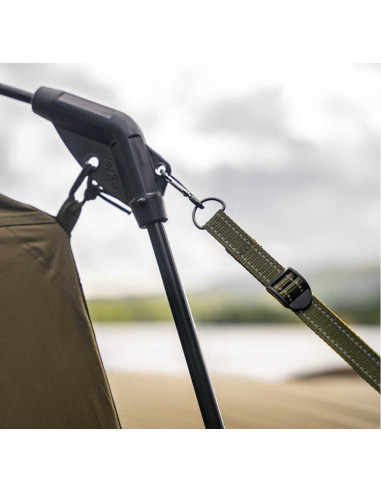 Avidcarp screen house XT