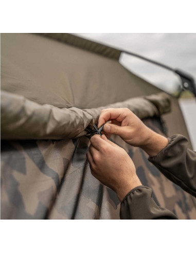 Avidcarp screen house XT