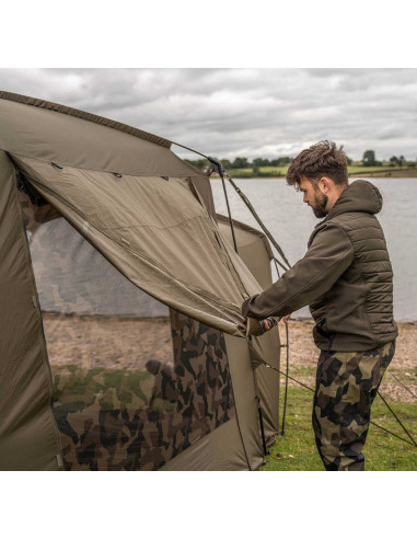 Avidcarp screen house XT