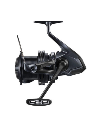 Shimano power aero 14000 xtc