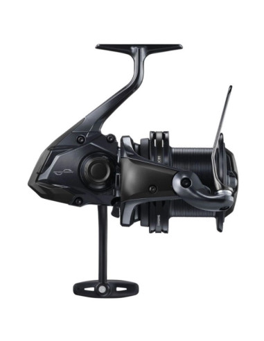 Shimano power aero 14000 xtc