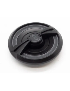 Daiwa tapon bobina emblem 45 SCW QD (Q555001)